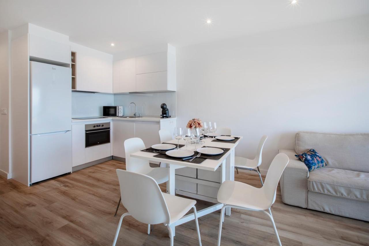 Nahia Apartamento Hendaye Exterior foto