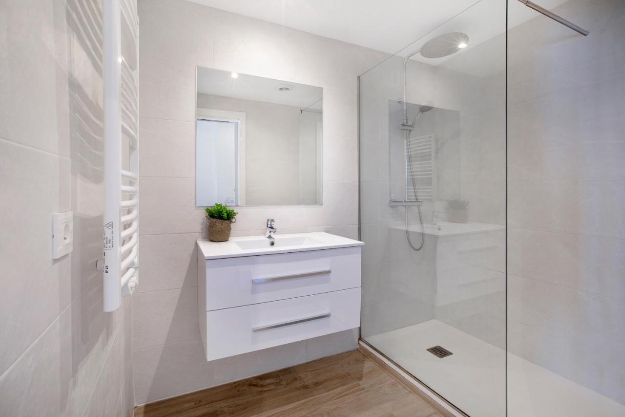 Nahia Apartamento Hendaye Exterior foto