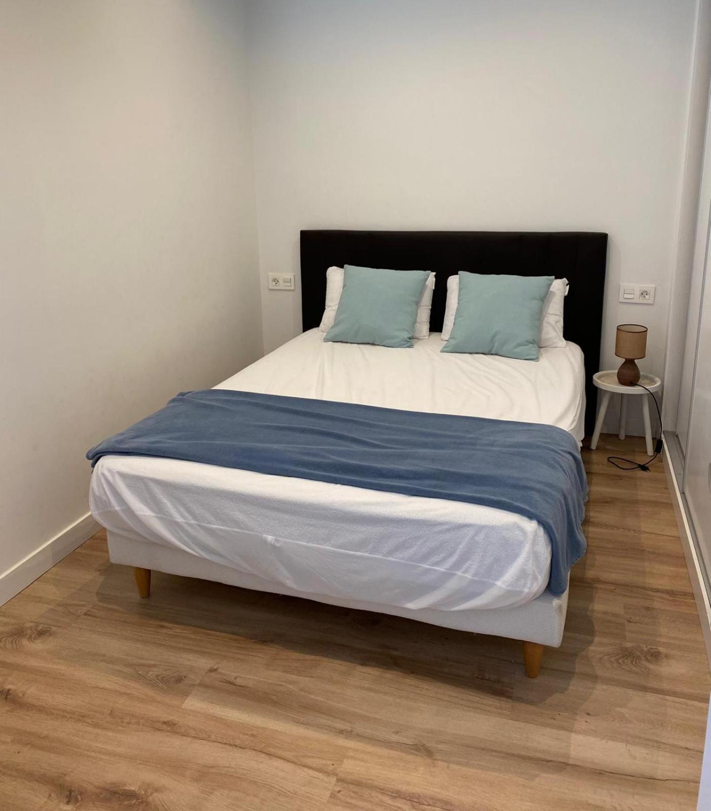Nahia Apartamento Hendaye Exterior foto