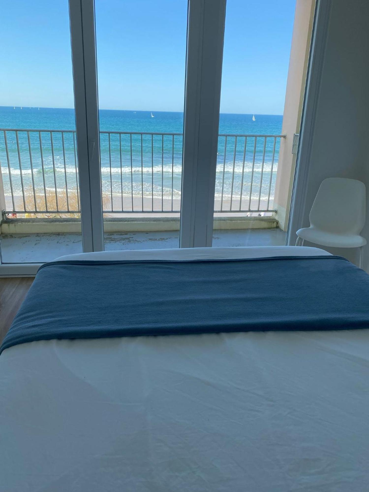 Nahia Apartamento Hendaye Exterior foto